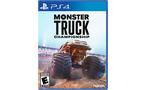 Monster Truck Championship - PlayStation 4