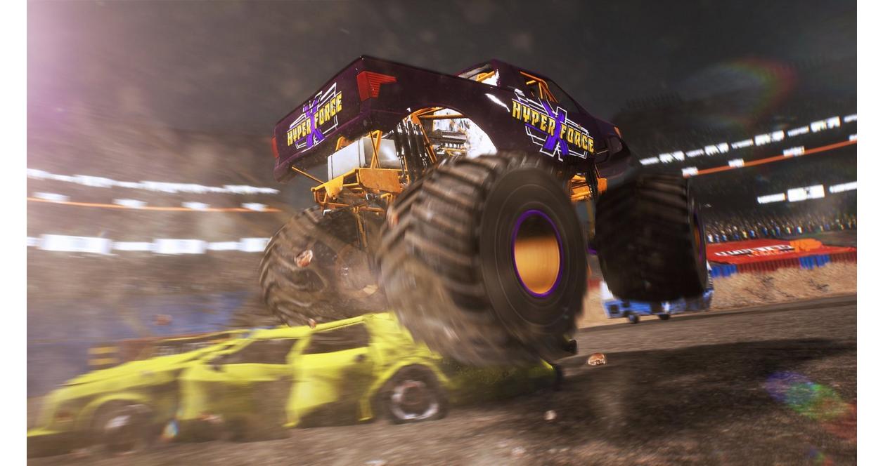 Monster Truck Championship - PlayStation 4