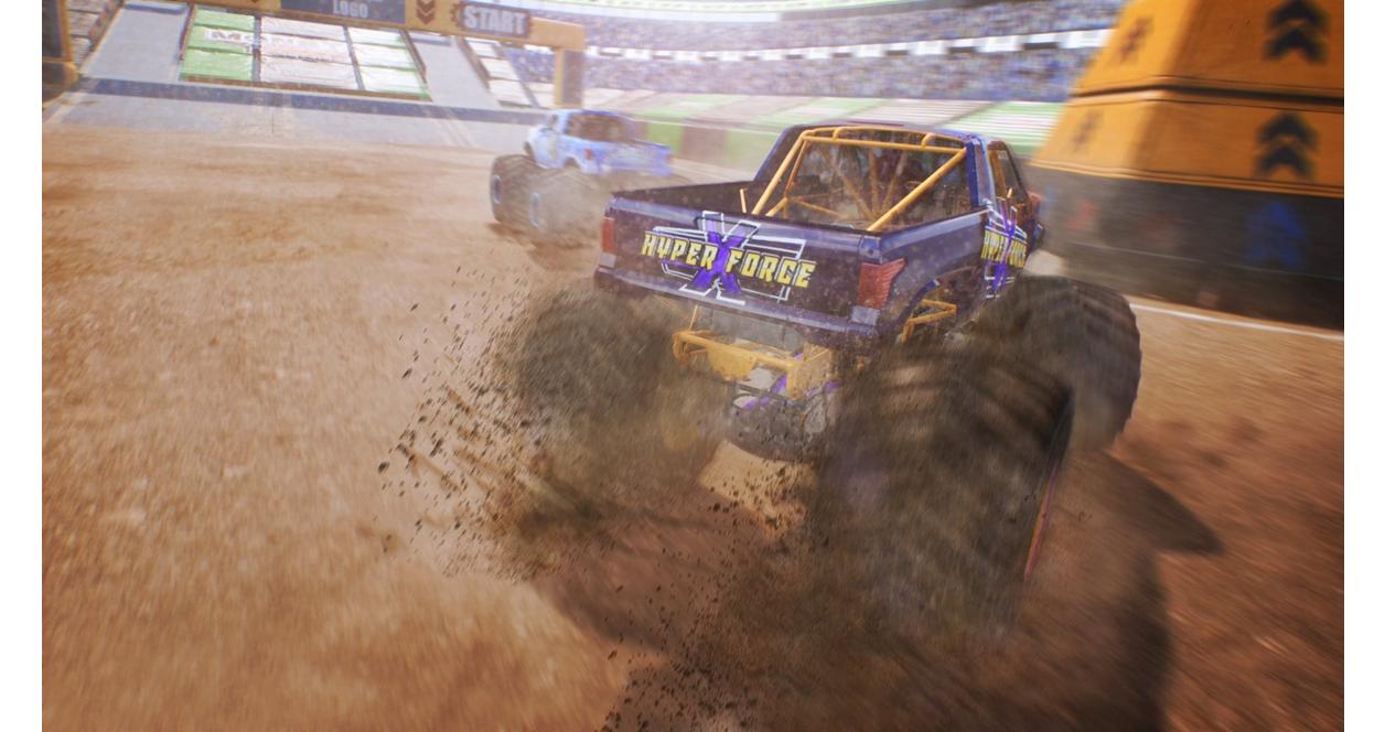 Monster Truck Championship - Xbox One
