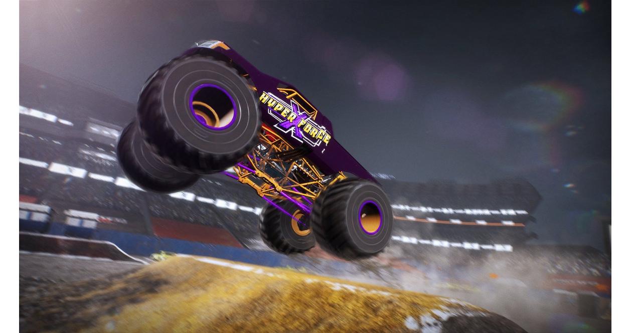 Monster Truck Championship - PlayStation 4