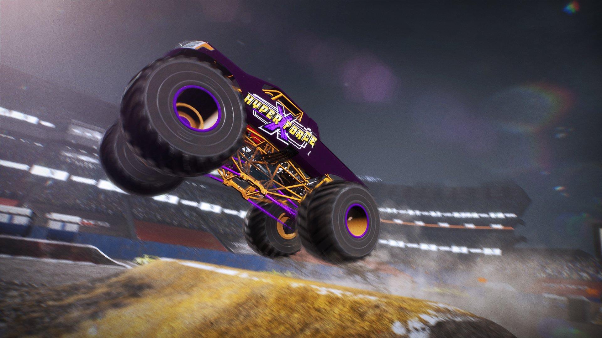 Monster Truck Championship - Xbox One