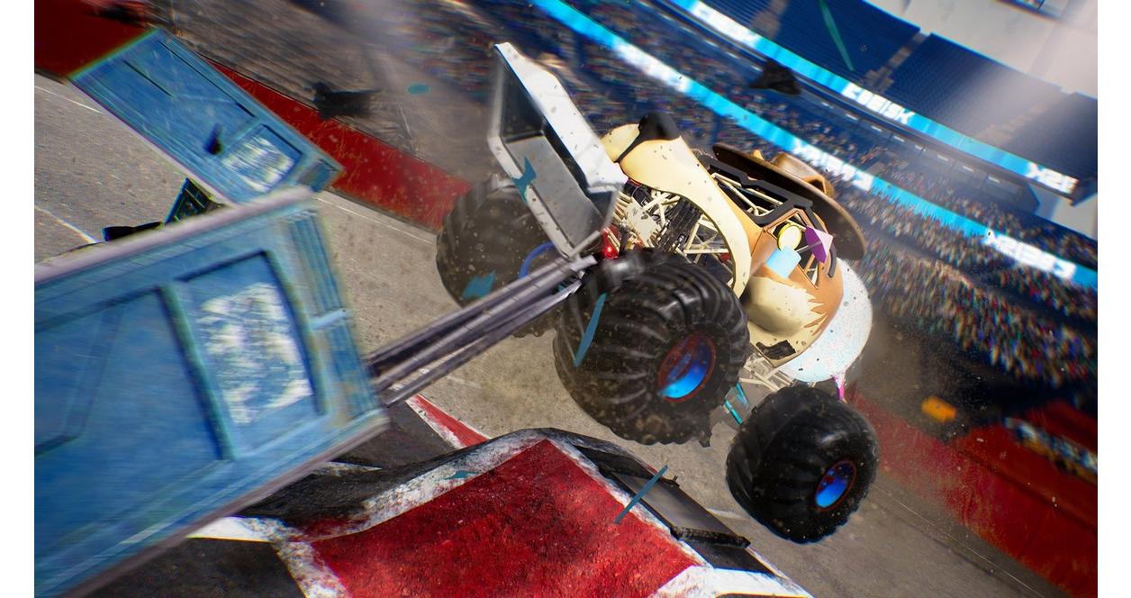 Monster Truck Championship - PlayStation 4