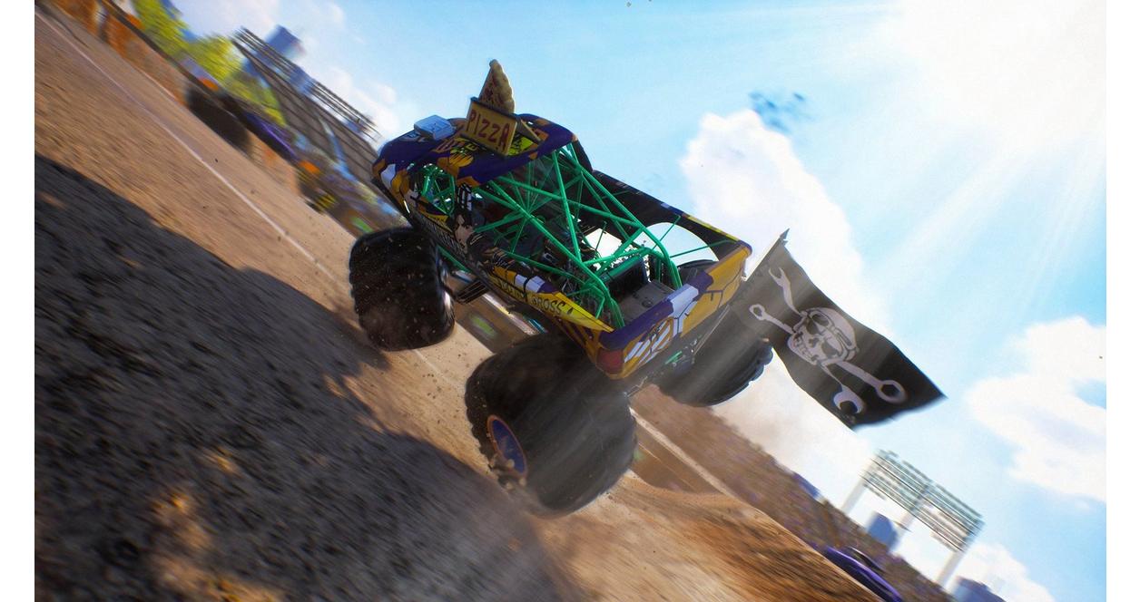 Monster Truck Championship - PlayStation 4