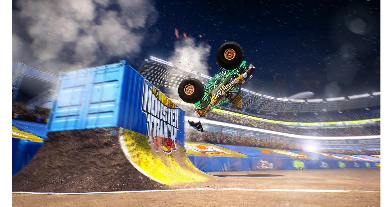 Monster Truck Championship - Xbox One