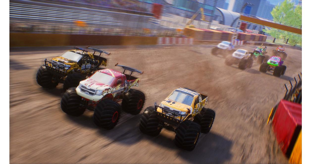 Monster Truck Championship - Xbox One