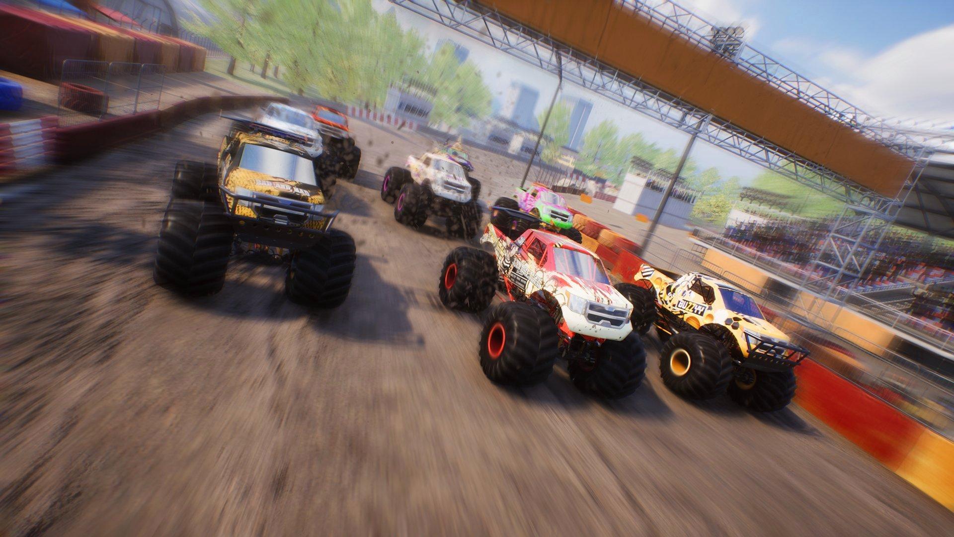 Monster Truck Championship - Xbox One