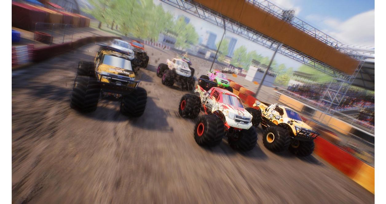 Monster Truck Championship - Xbox One