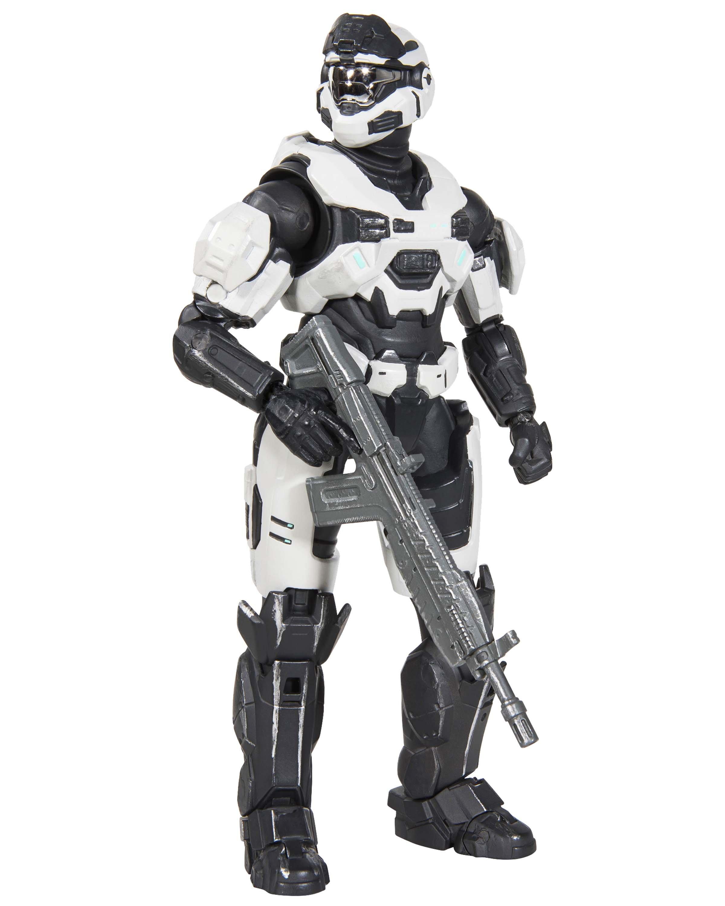 action figure halo