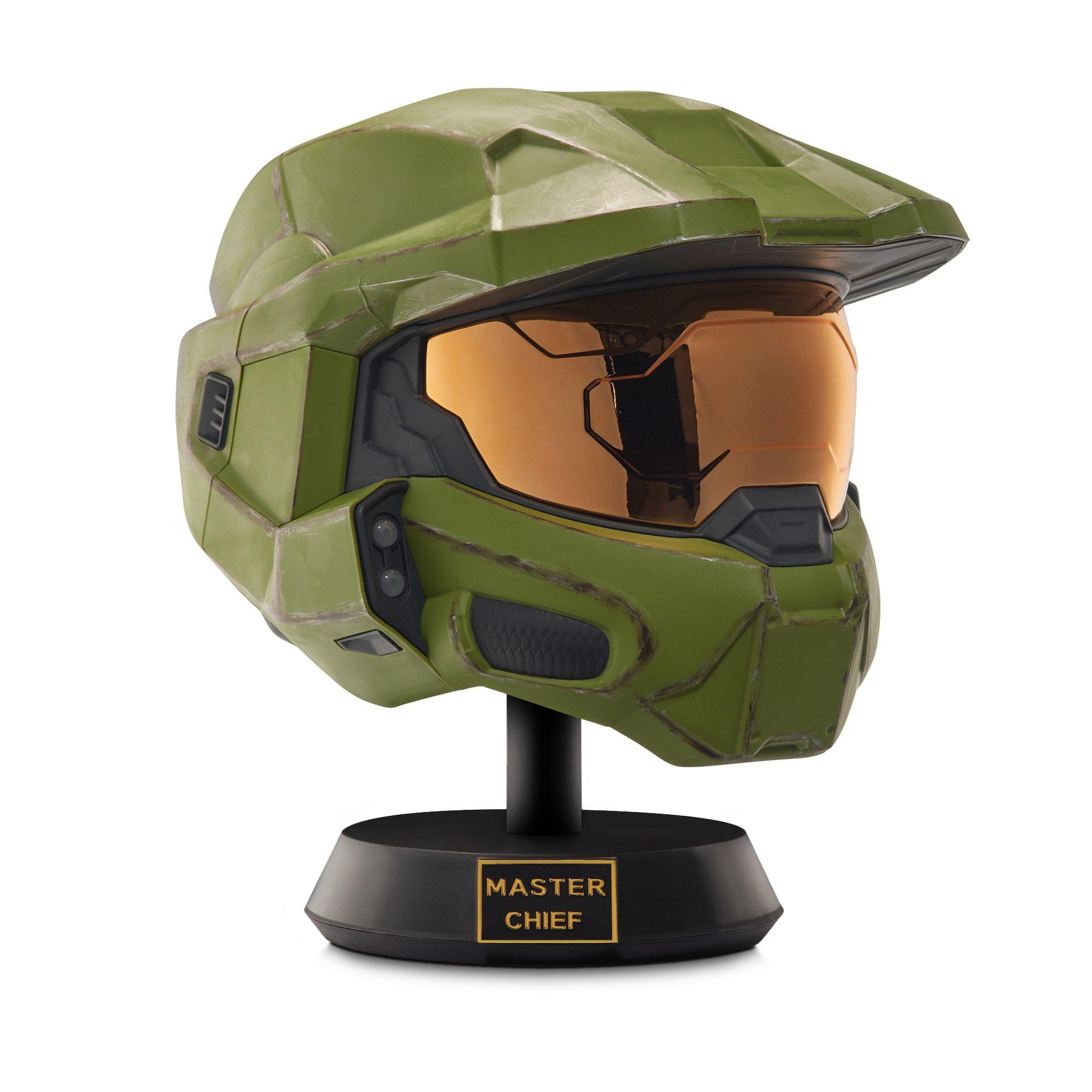 the spartan collection halo