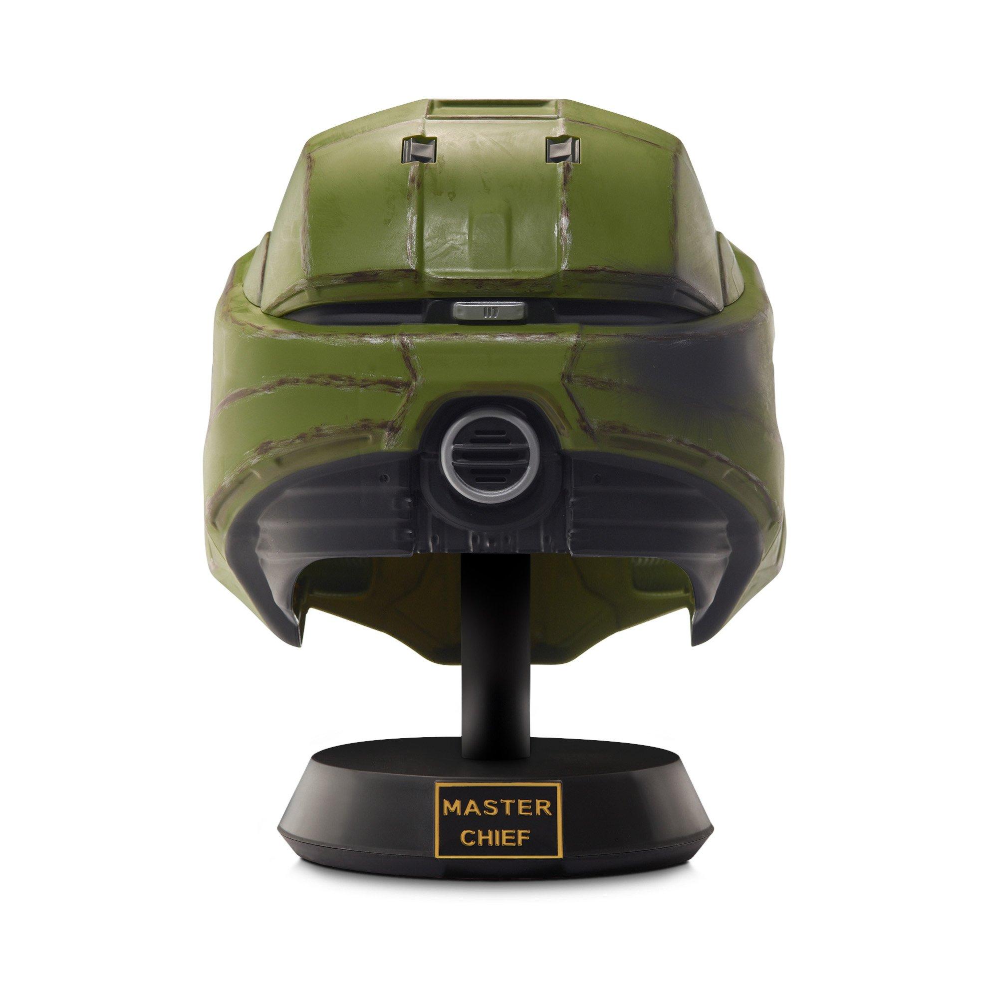 the spartan collection halo