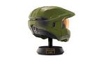 Jazwares Halo The Spartan Collection Master Chief Helmet Replica GameStop Exclusive