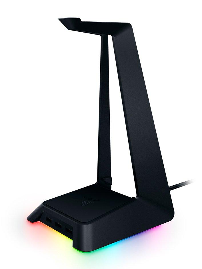 pc headset stand