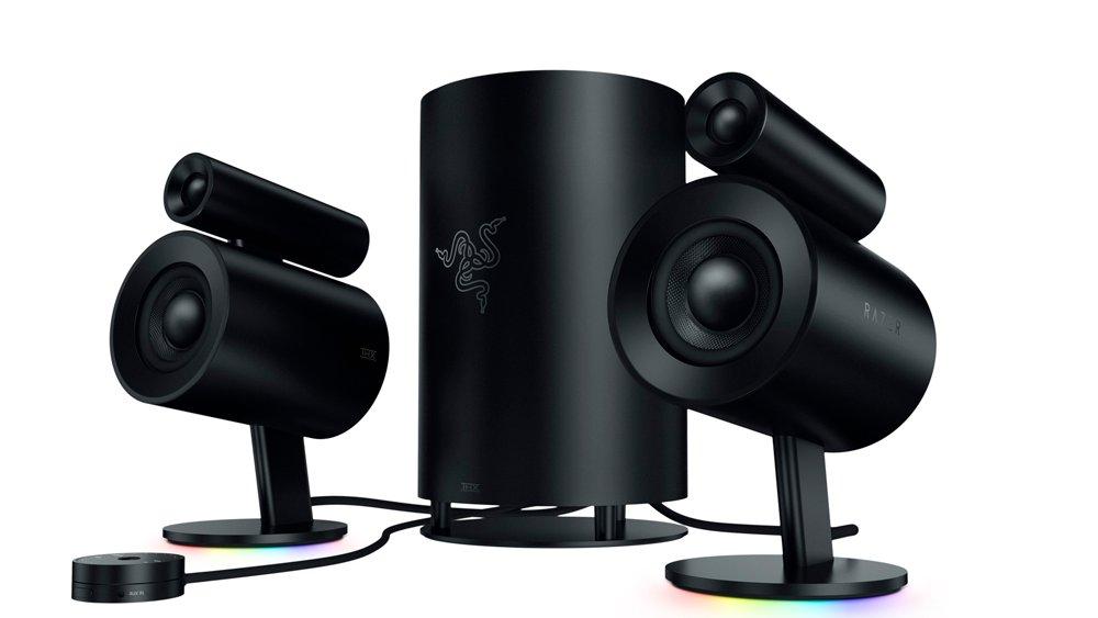 Trade In Nommo Pro Gaming Speakers GameStop