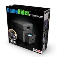 list item 7 of 8 GameRider Store and More GameStop Exclusive in Grey