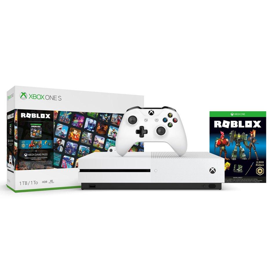 Controles De Roblox Xbox One