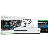 Xbox One S Roblox Bundle 1tb Xbox One Gamestop - change roblox password on xbox
