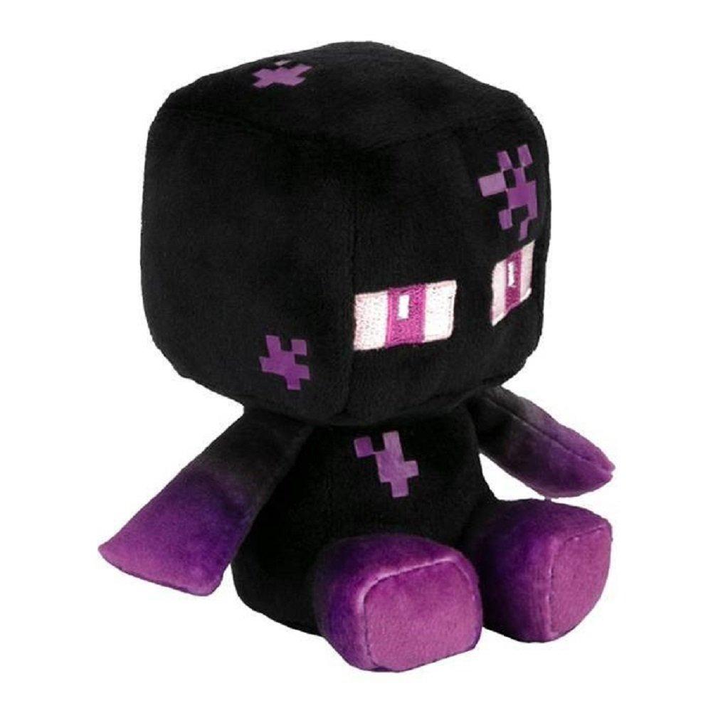 custom minecraft plushies