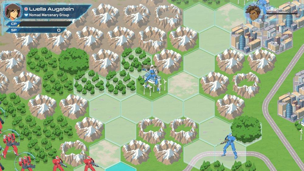 Warborn - PlayStation 4