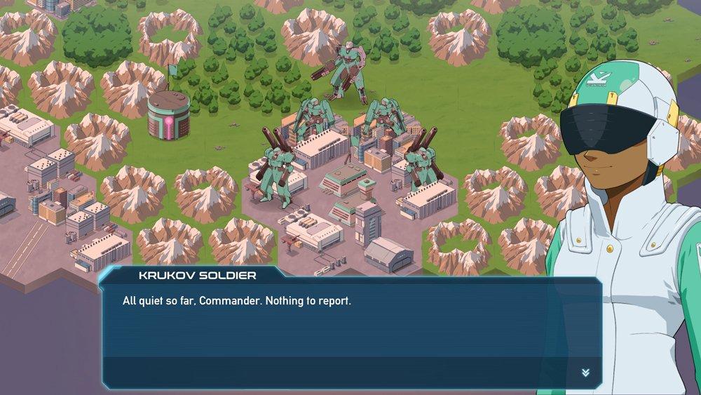 Warborn - PlayStation 4