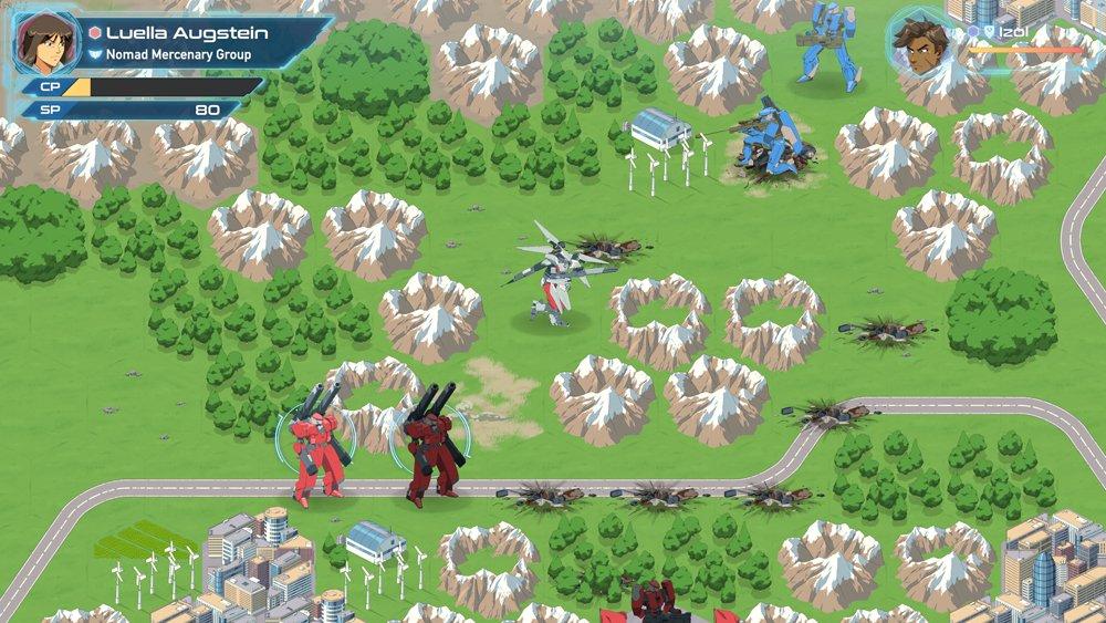 Warborn - PlayStation 4