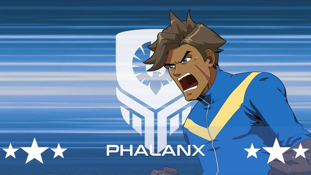 Warborn - PlayStation 4