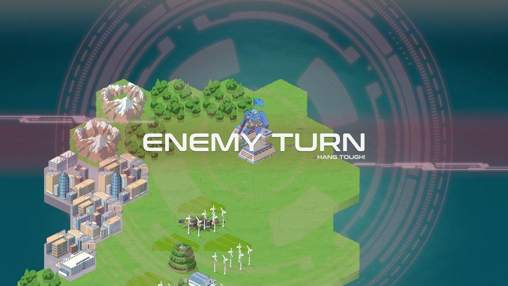 Warborn - PlayStation 4