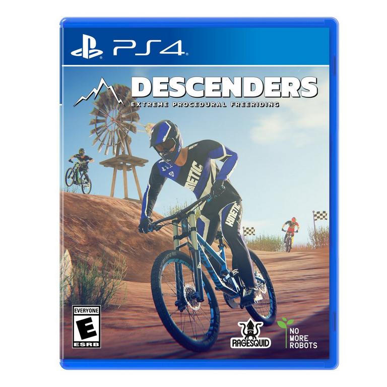 Descenders Sold Out Sales GameStop