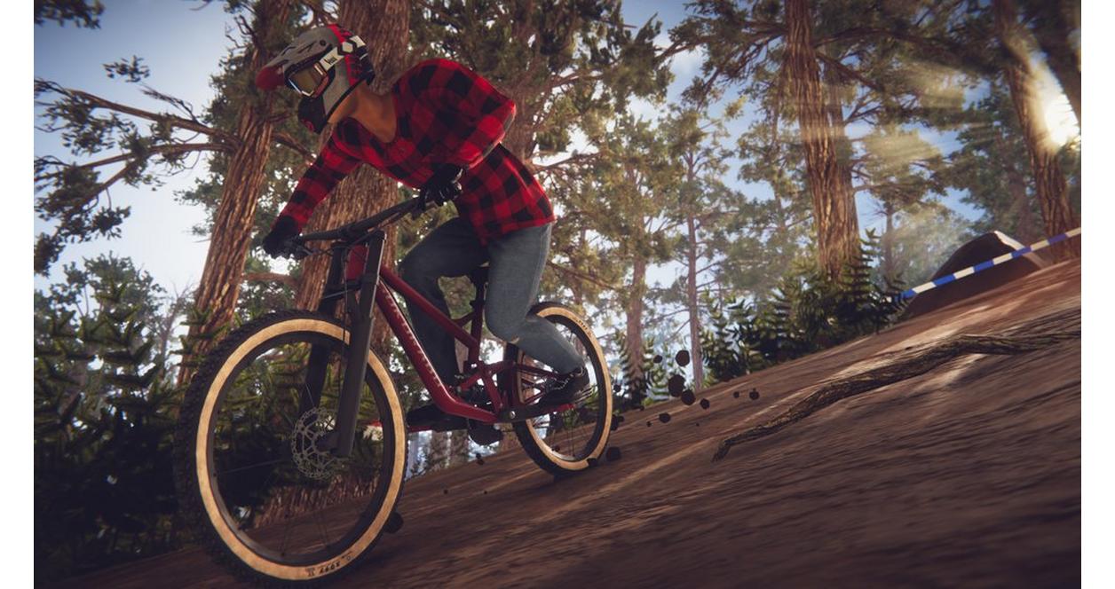 Descenders - PlayStation 4