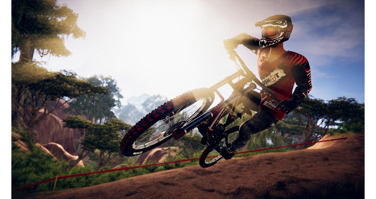 Descenders - Nintendo Switch | Sold Out Sales | GameStop