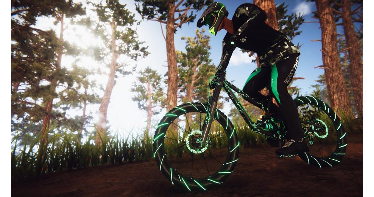 Descenders - Nintendo Switch | Sold Out Sales | GameStop
