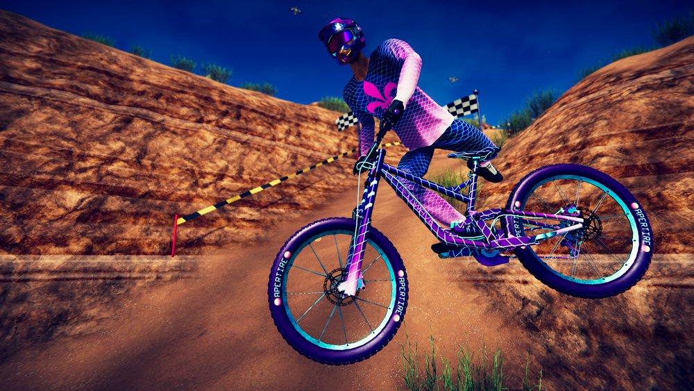 Descenders ps4 shop price