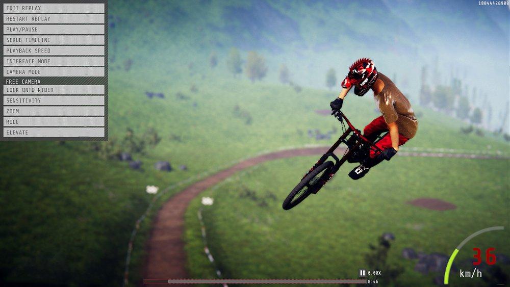 descenders nintendo eshop