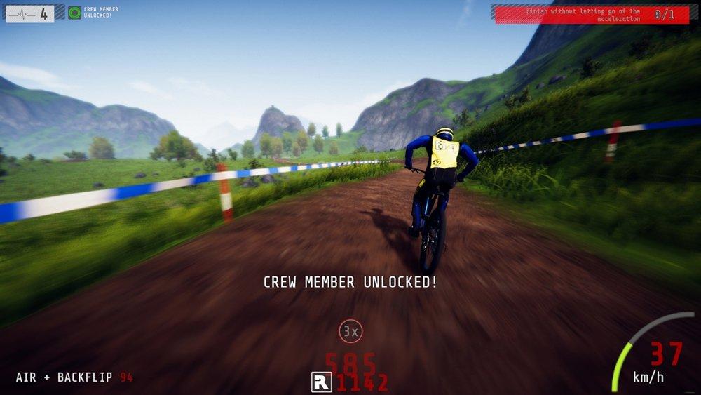 descenders on ps4