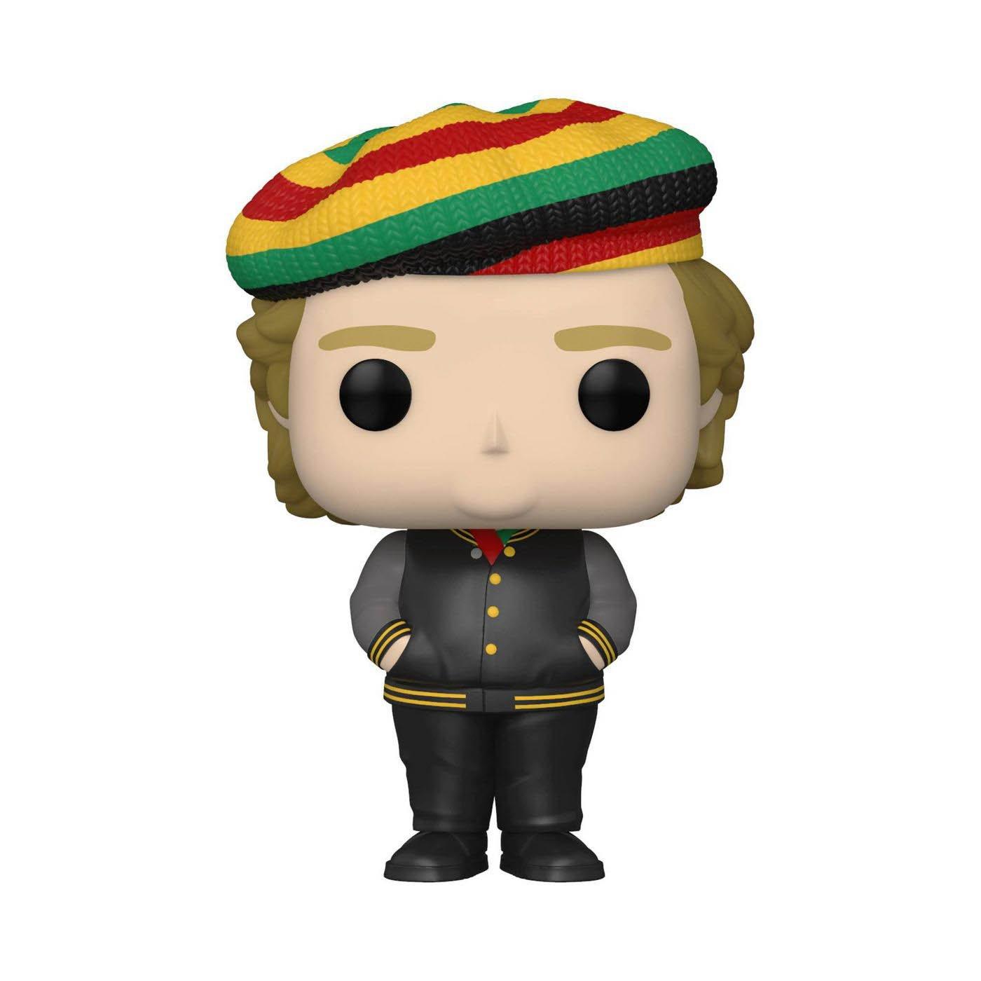 funko pop cool runnings