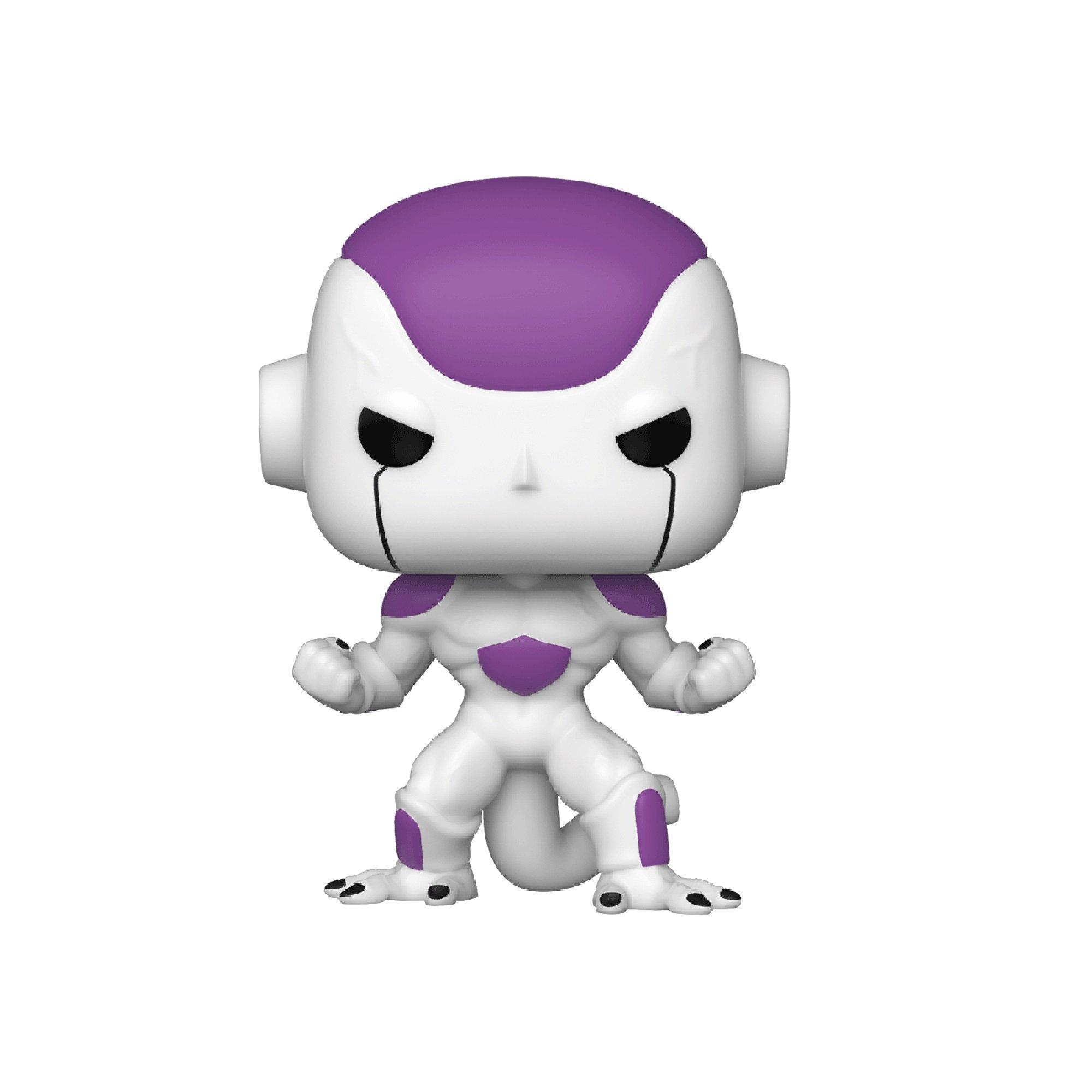 Funko Pop Animation Dragon Ball Z Frieza 100 Final Form Gamestop