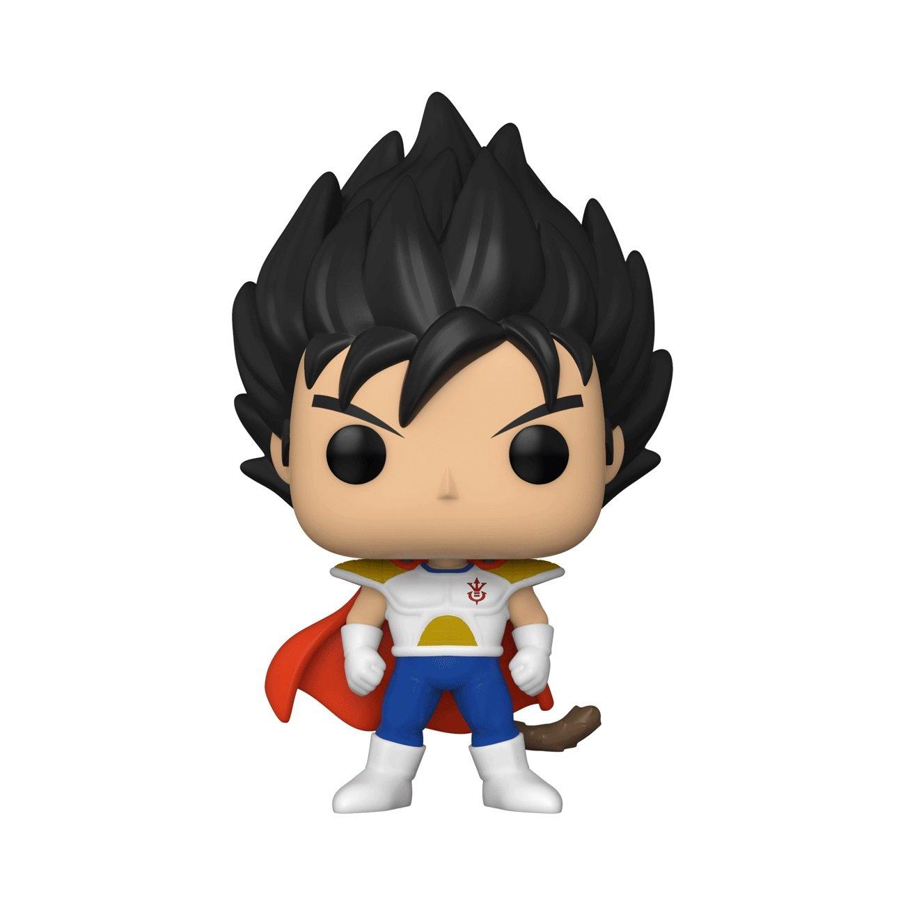 Funko Pop Animation Dragon Ball Z Child Vegeta Gamestop