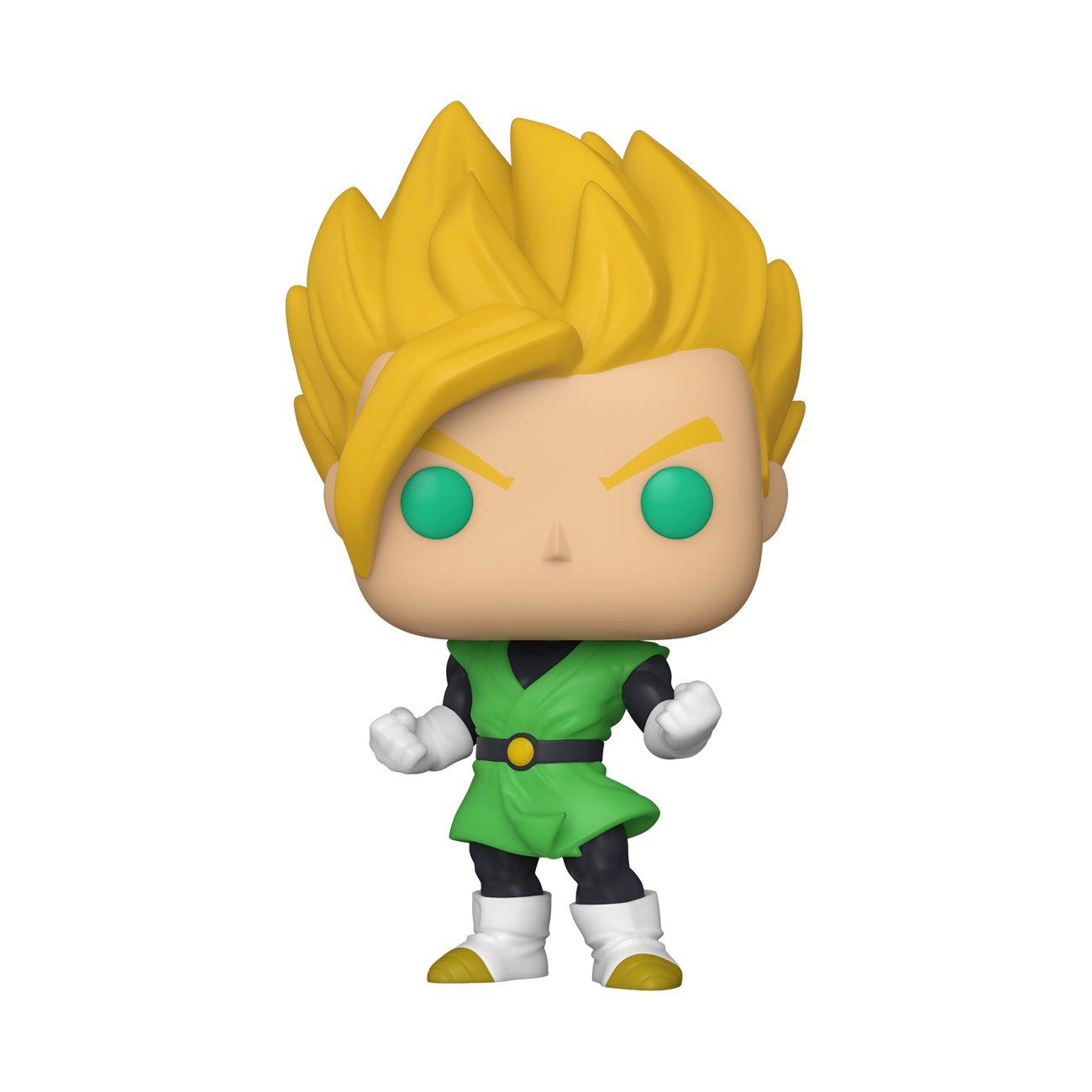 gamestop gohan