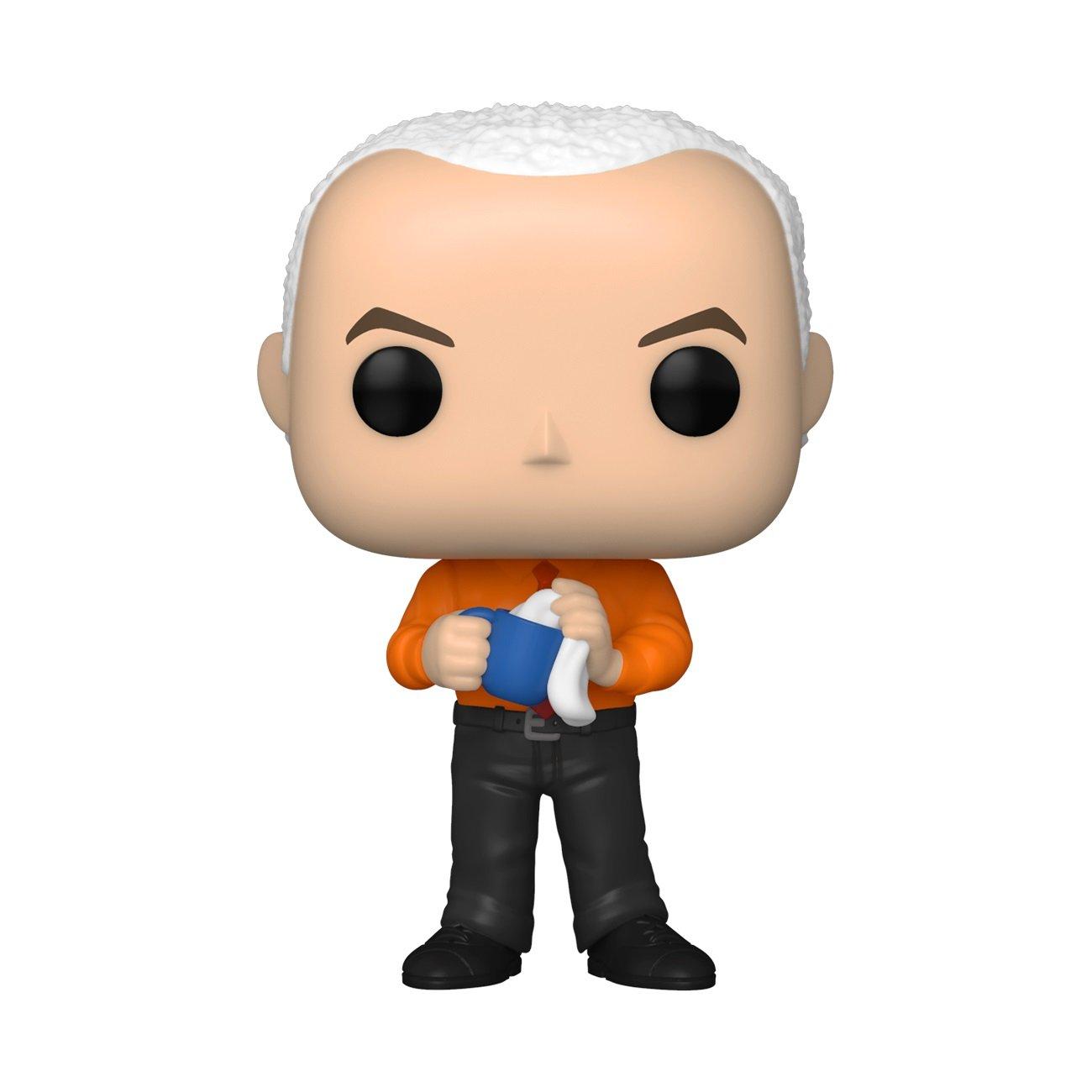 funko pop vinyl friends