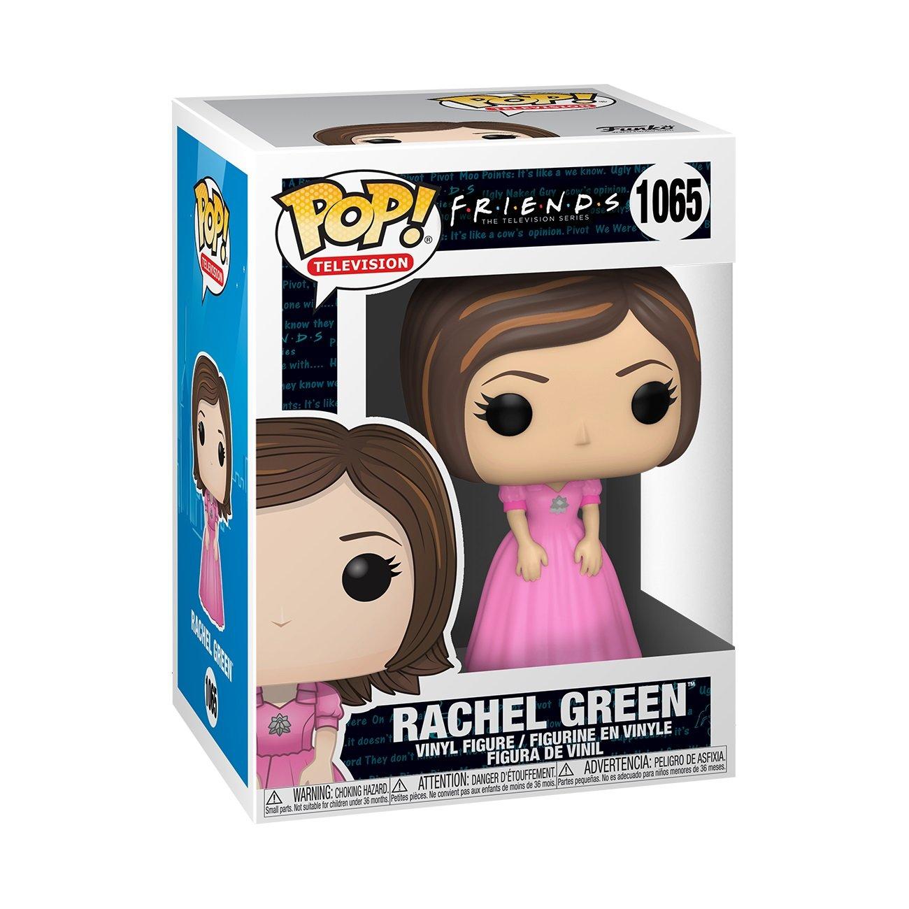 funko rachel