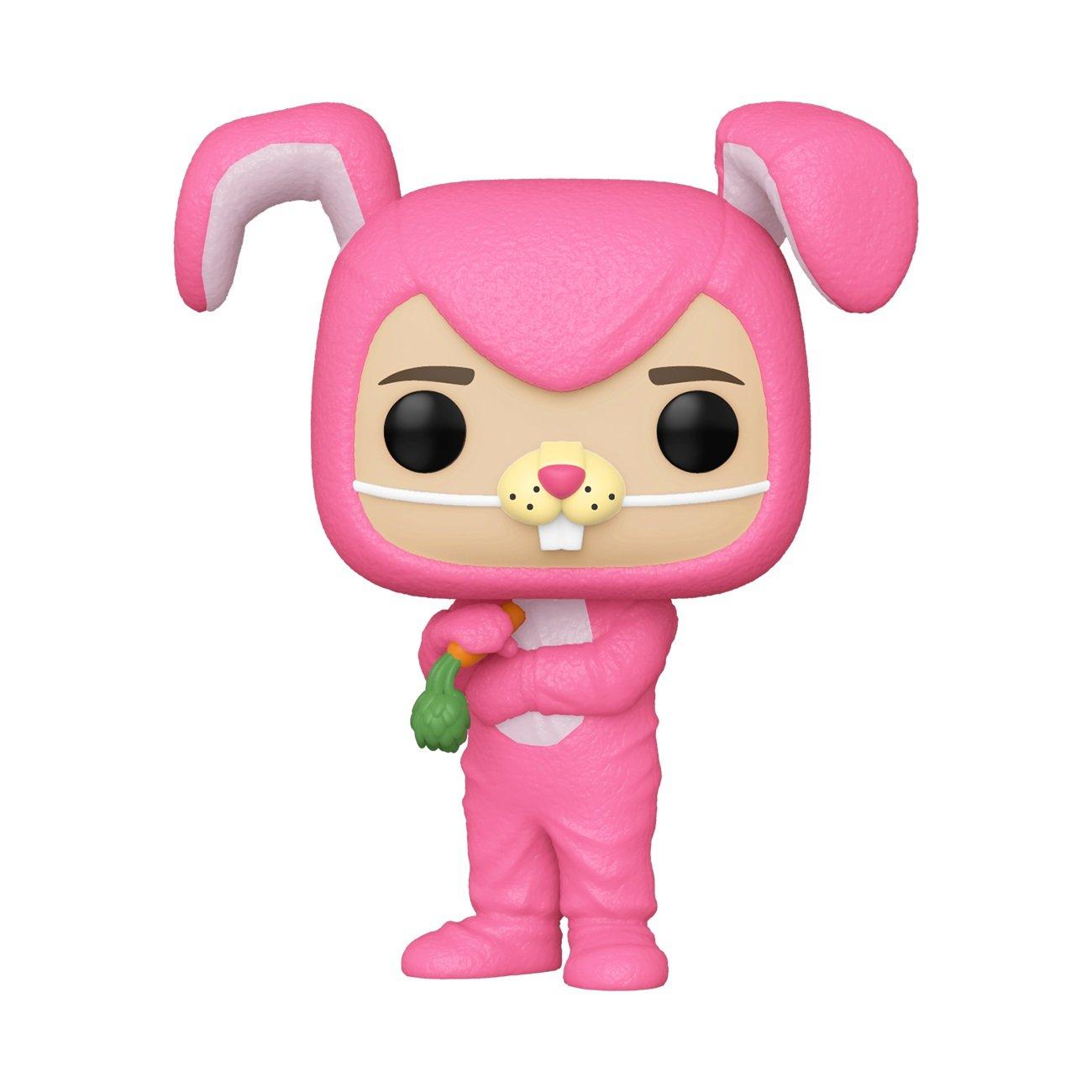 friends pop vinyl chandler