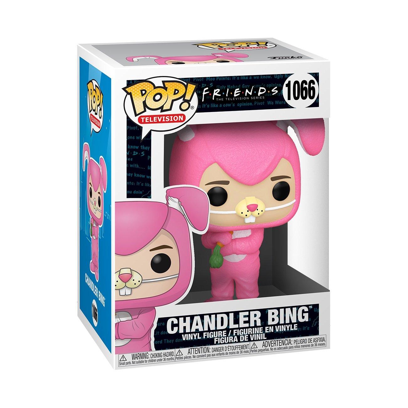funko chandler friends