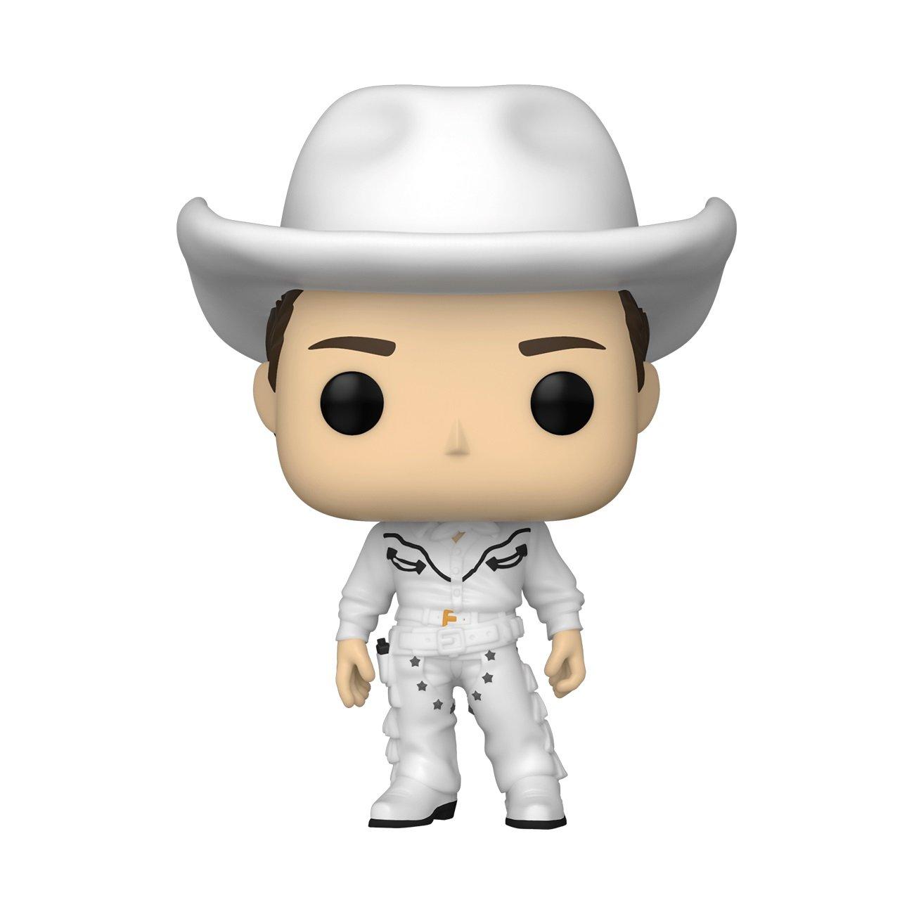 funko pop joey friends
