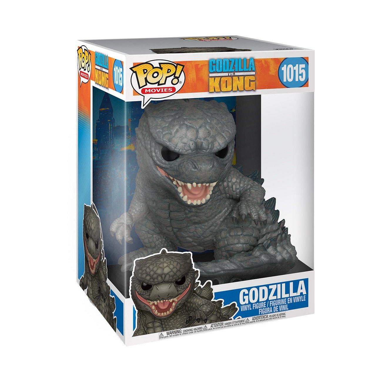 godzilla vs kong funko pop gamestop