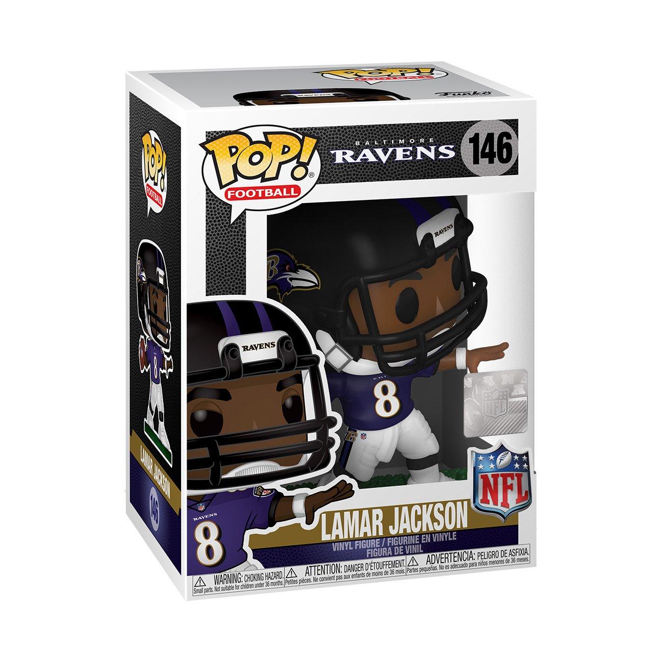 baltimore ravens pop