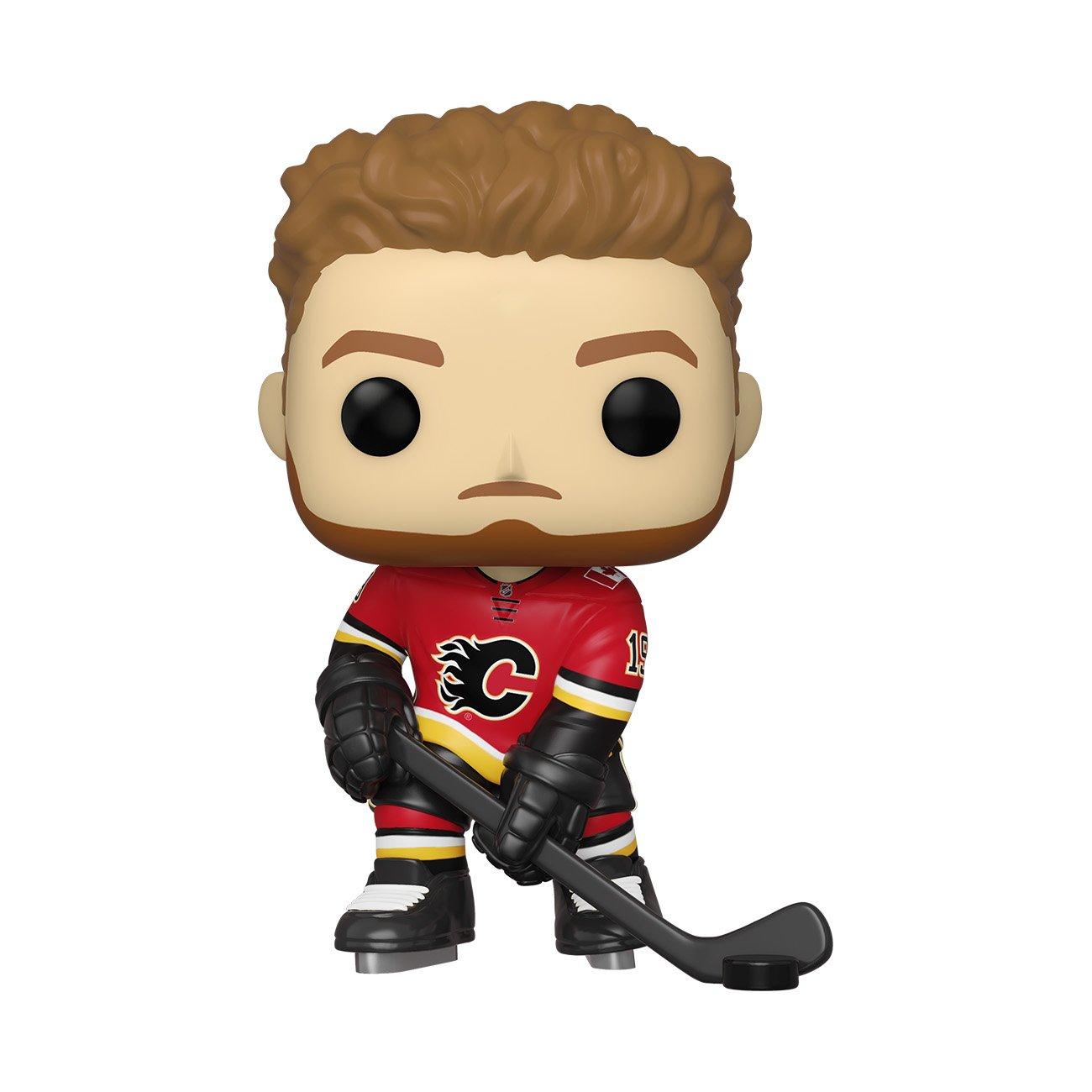 list item 1 of 1 POP! NHL: Calgary Flames Matthew Tkachuk