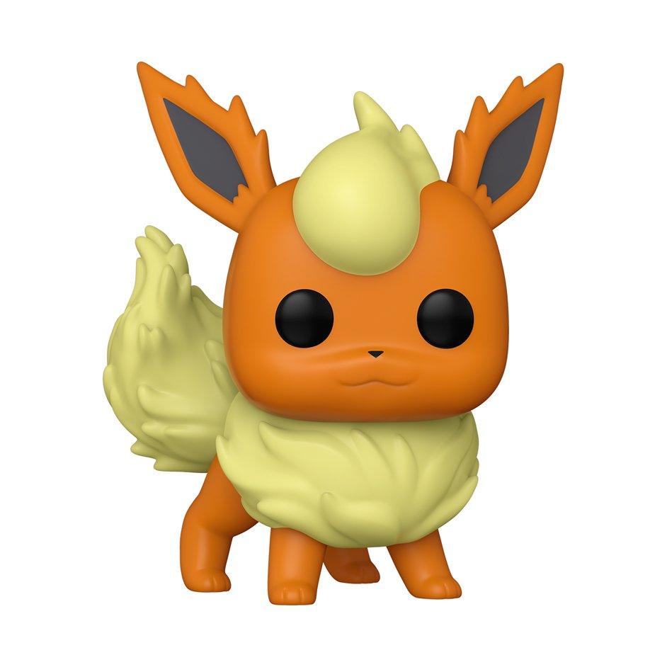 flareon plush gamestop