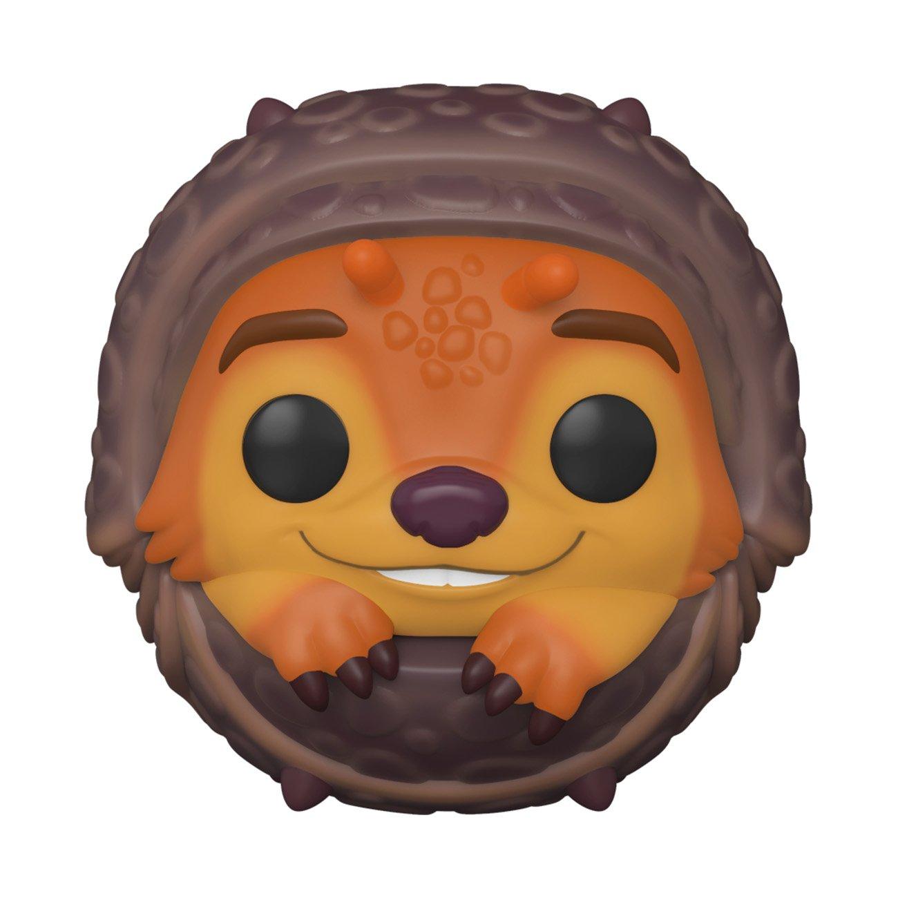 tuk tuk raya and the last dragon funko pop