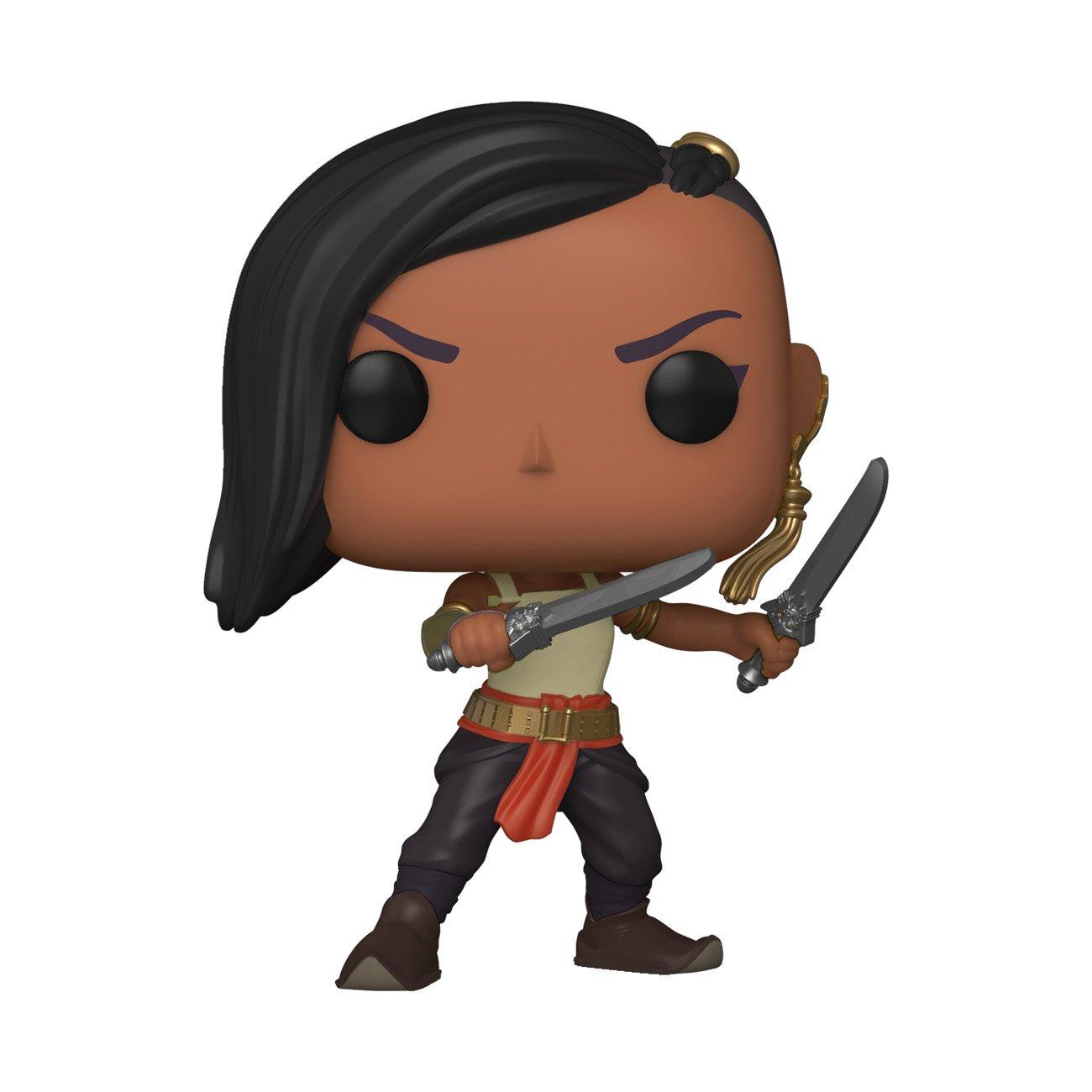 POP! Disney: Raya and the Last Dragon Namari | GameStop