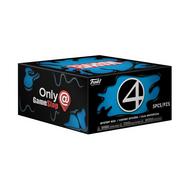 Venomized Fantastic Four Mystery Box Only at GameStop