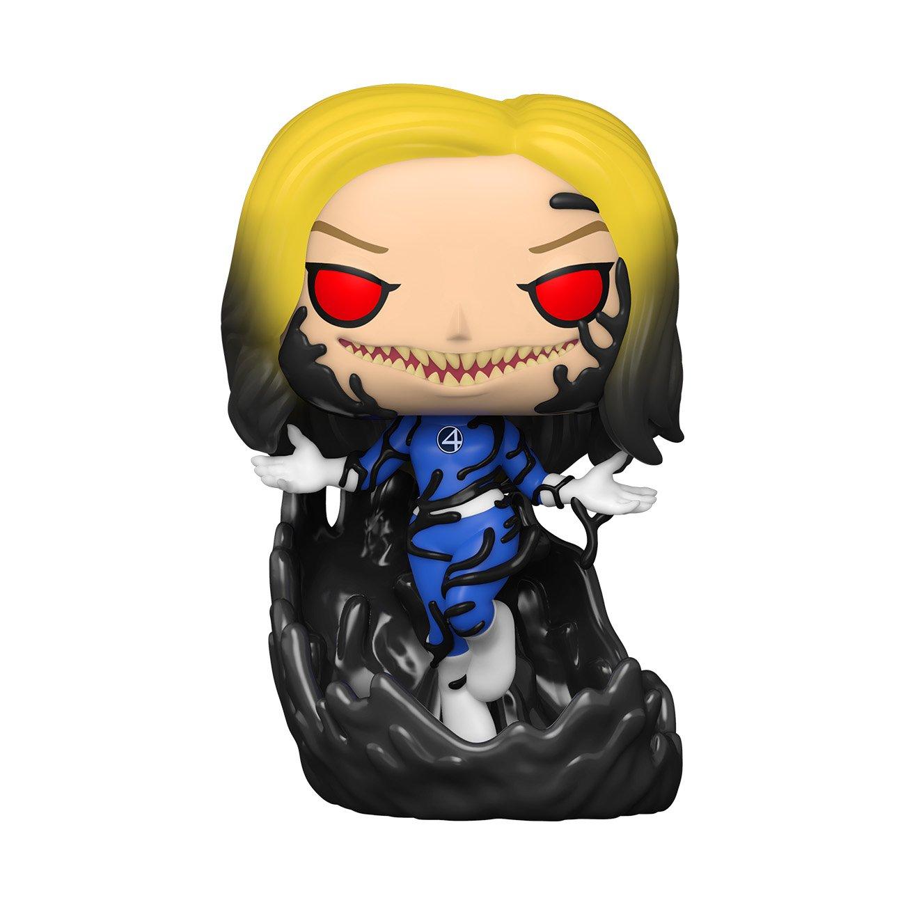 Venomized Fantastic Four Mystery Box Only at GameStop | GameStop